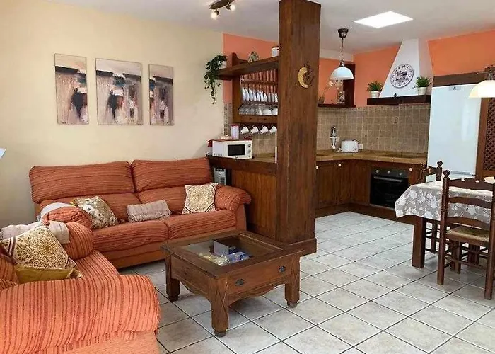 ** Baltur ** Town Apartamento Famara