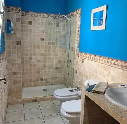 Apartamento ** Baltur ** Town *