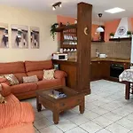 ** Baltur ** Town Apartment Famara