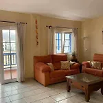 ** Baltur ** Town Apartment Famara