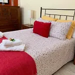 Apartment ** Baltur ** Town Famara