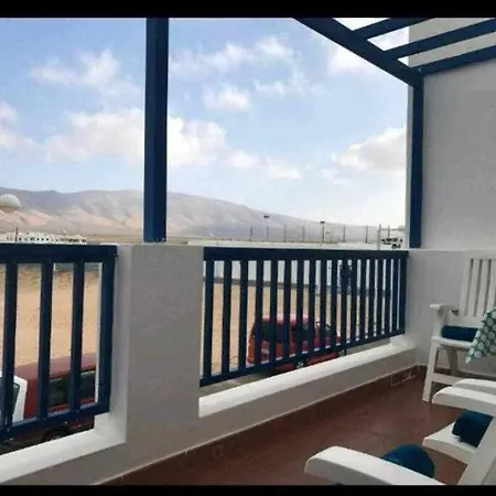 Baltur Town Apartment *