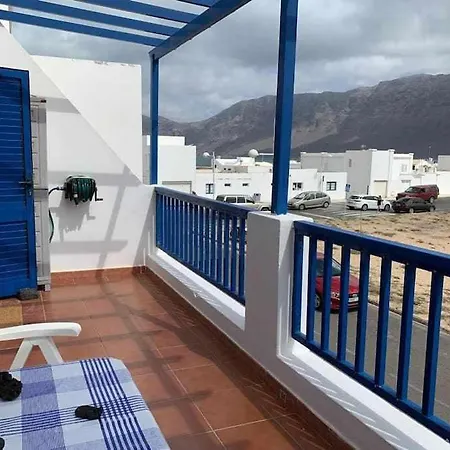 Apartment Baltur Town *