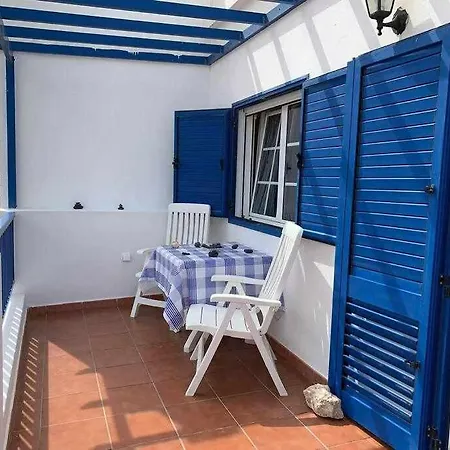 Baltur Town Apartment