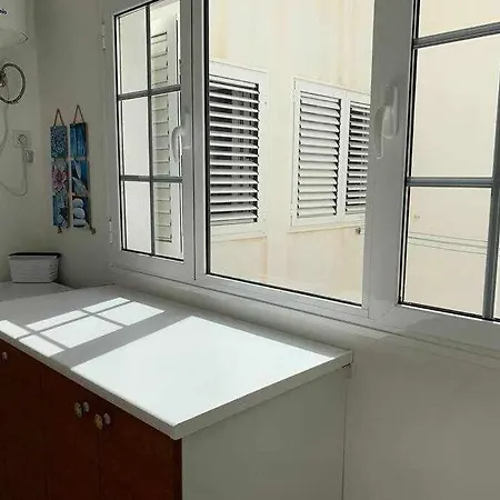 Apartment Baltur Town