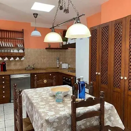 Baltur Town Apartment *