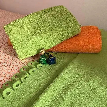 Apartment ** Baltur ** Town *