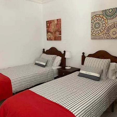 Apartment ** Baltur ** Town *